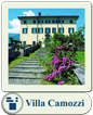 Villa Camozzi Foto dal Museo