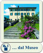 Villa Camozzi Foto dal Museo