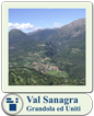 Val Sanagra